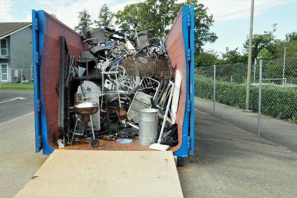 Best Household Junk Removal  in Le Claire, IA