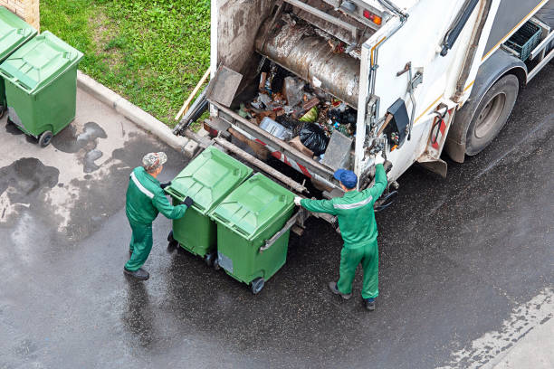 Best Junk Hauling Services  in Le Claire, IA