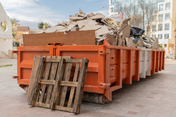 Best Professional Junk Removal  in Le Claire, IA
