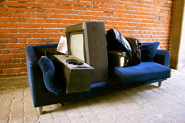 Best Commercial Cleanout Services  in Le Claire, IA