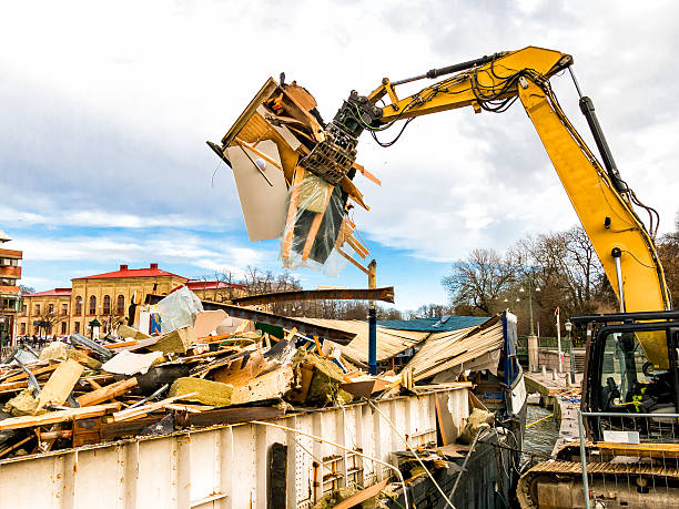 Le Claire, IA Junk Removal Company